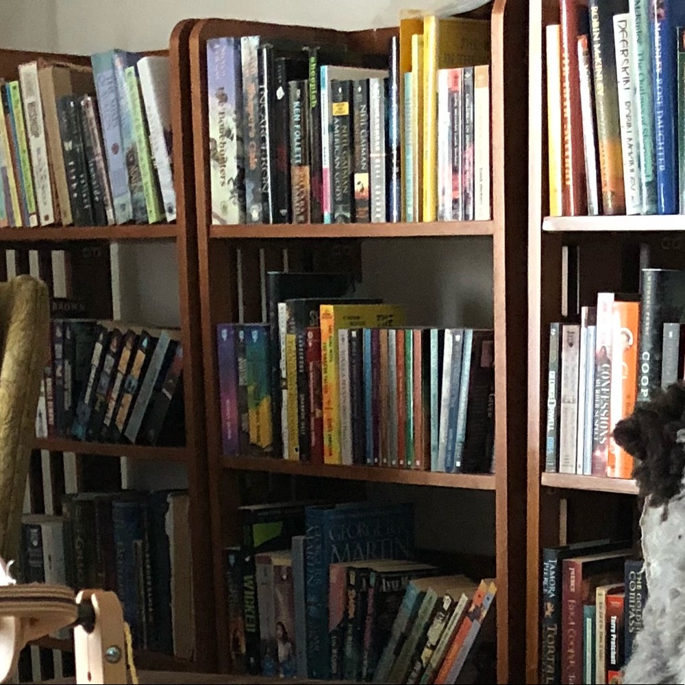 Meet your Posher, Elissa